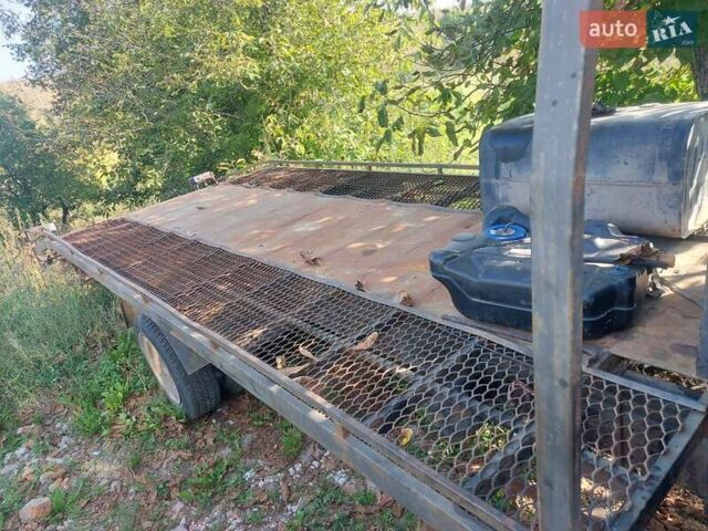 Синий ФАВ СА 1051, объемом двигателя 3.2 л и пробегом 350 тыс. км за 5800 $, фото 1 на Automoto.ua