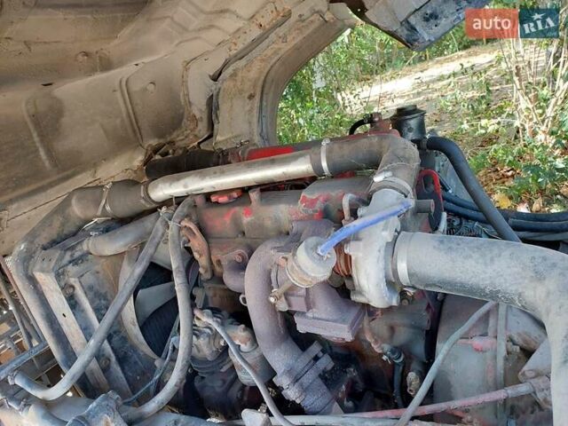 Синий ФАВ СА 1051, объемом двигателя 3.2 л и пробегом 350 тыс. км за 5800 $, фото 8 на Automoto.ua