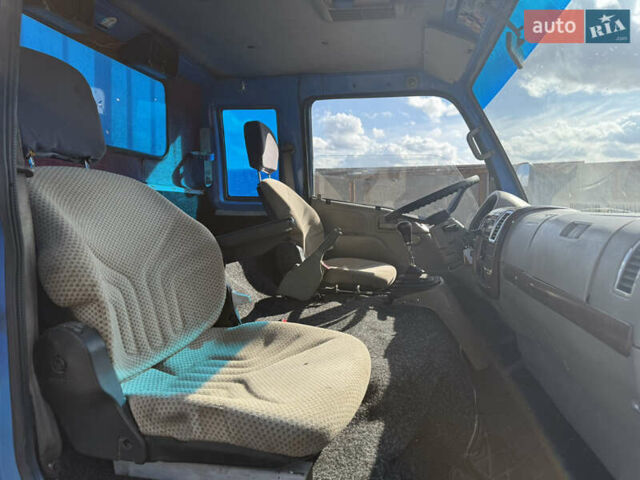 Синій ФАВ СА 1051, об'ємом двигуна 3.17 л та пробігом 130 тис. км за 5000 $, фото 2 на Automoto.ua