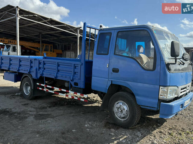 Синій ФАВ СА 1051, об'ємом двигуна 3.17 л та пробігом 130 тис. км за 5000 $, фото 1 на Automoto.ua