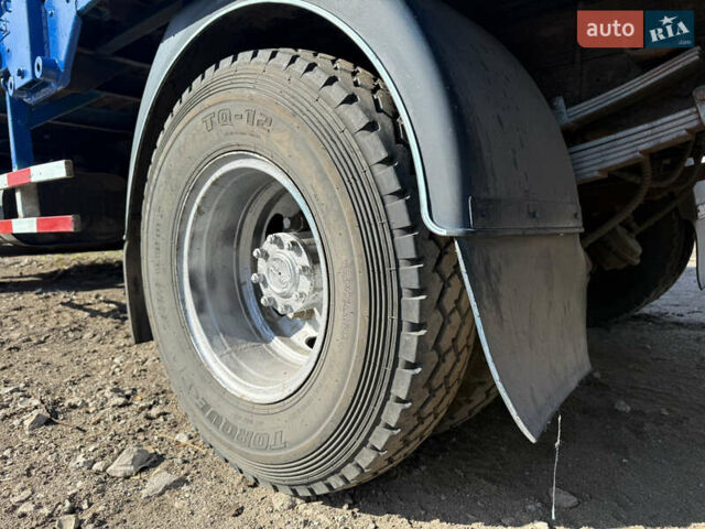 Синій ФАВ СА 1051, об'ємом двигуна 3.17 л та пробігом 130 тис. км за 5000 $, фото 3 на Automoto.ua