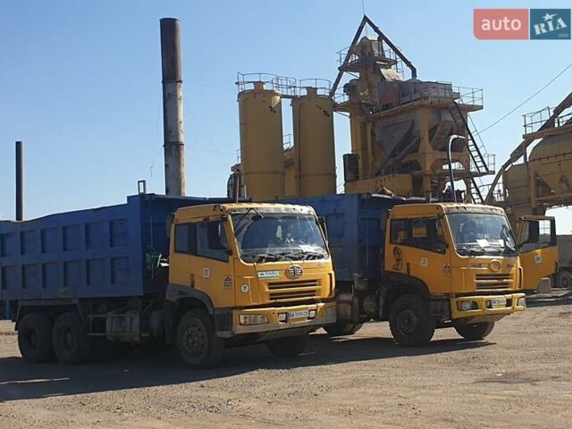 ФАВ СА 3252, объемом двигателя 7.7 л и пробегом 280 тыс. км за 12000 $, фото 4 на Automoto.ua