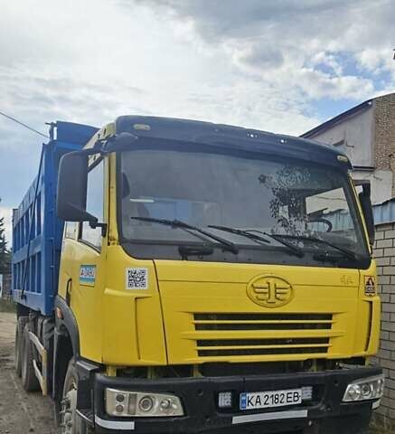 ФАВ СА 3252, объемом двигателя 7.7 л и пробегом 280 тыс. км за 12000 $, фото 1 на Automoto.ua