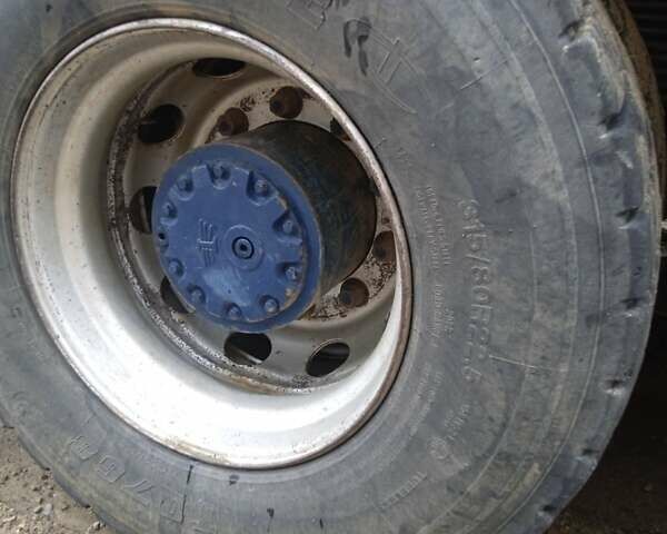 ФАВ СА 3252, объемом двигателя 0 л и пробегом 26 тыс. км за 16700 $, фото 2 на Automoto.ua