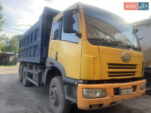 ФАВ СА 3252, объемом двигателя 0 л и пробегом 200 тыс. км за 15800 $, фото 1 на Automoto.ua