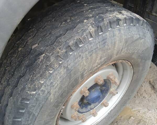 ФАВ СА 3252, объемом двигателя 0 л и пробегом 26 тыс. км за 16700 $, фото 3 на Automoto.ua