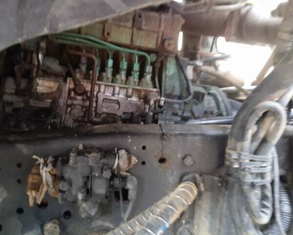 ФАВ СА 3252, объемом двигателя 0 л и пробегом 26 тыс. км за 16700 $, фото 4 на Automoto.ua