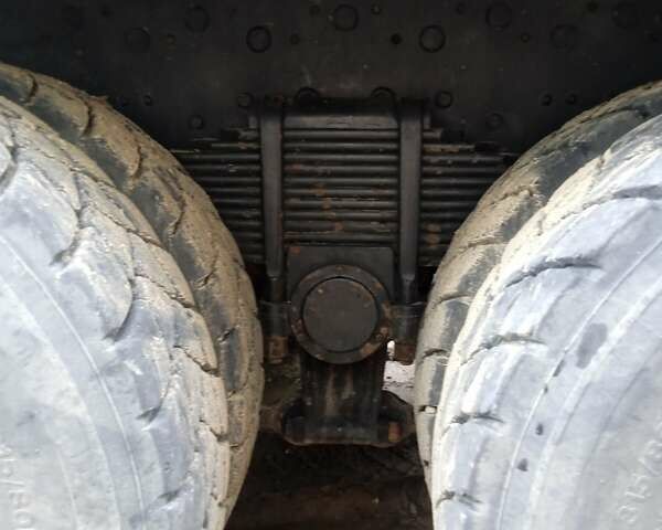 ФАВ СА 3252, объемом двигателя 0 л и пробегом 26 тыс. км за 16700 $, фото 1 на Automoto.ua