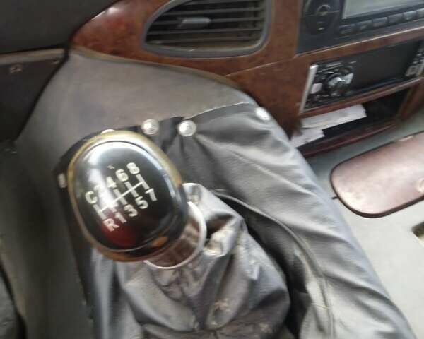 ФАВ СА 3252, объемом двигателя 0 л и пробегом 26 тыс. км за 16700 $, фото 5 на Automoto.ua