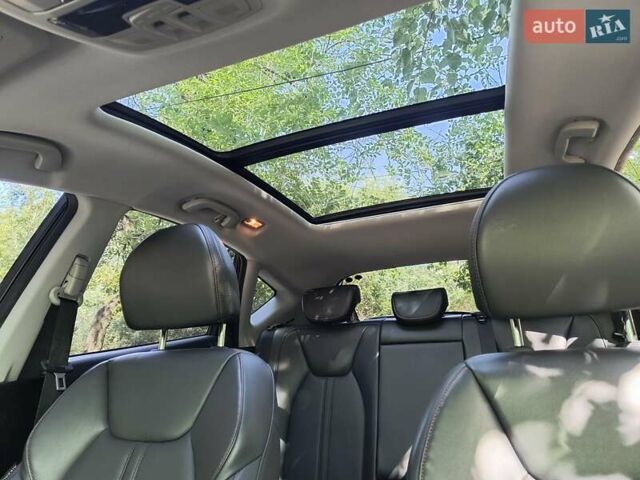 Белый ФАВ X80, объемом двигателя 2 л и пробегом 29 тыс. км за 12700 $, фото 12 на Automoto.ua