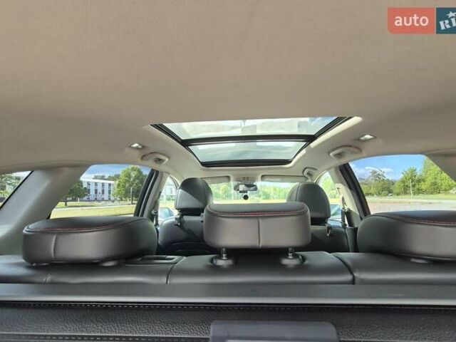 Белый ФАВ X80, объемом двигателя 2 л и пробегом 130 тыс. км за 11499 $, фото 9 на Automoto.ua
