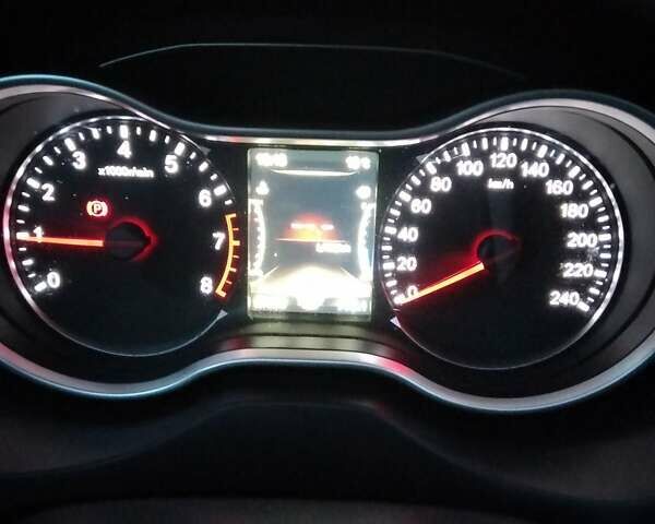 Білий ФАВ X80, об'ємом двигуна 2 л та пробігом 63 тис. км за 13300 $, фото 10 на Automoto.ua