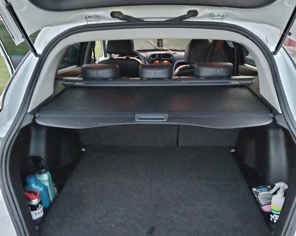 Білий ФАВ X80, об'ємом двигуна 2 л та пробігом 63 тис. км за 13300 $, фото 9 на Automoto.ua