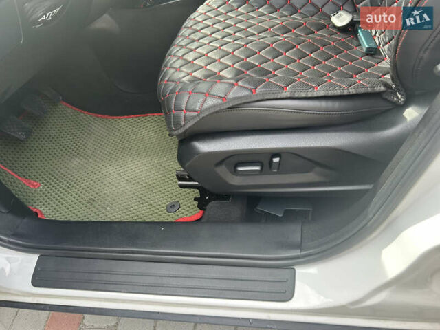 Білий ФАВ X80, об'ємом двигуна 2 л та пробігом 18 тис. км за 12000 $, фото 17 на Automoto.ua