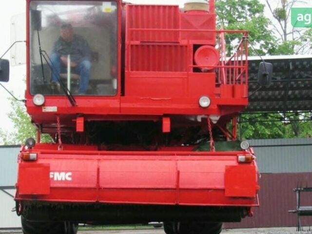 ФМЦ 979, об'ємом двигуна 0 л та пробігом 0 тис. км за 35301 $, фото 5 на Automoto.ua