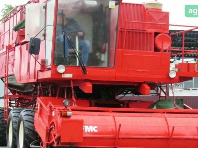 ФМЦ 979, об'ємом двигуна 0 л та пробігом 0 тис. км за 35301 $, фото 6 на Automoto.ua