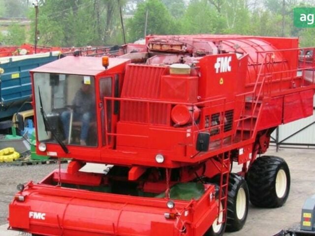 ФМЦ 979, об'ємом двигуна 0 л та пробігом 0 тис. км за 35301 $, фото 1 на Automoto.ua