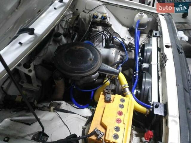 Белый ФСО Полонез, объемом двигателя 1.45 л и пробегом 99 тыс. км за 1000 $, фото 3 на Automoto.ua