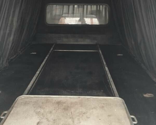 Черный ФСО Полонез, объемом двигателя 1.6 л и пробегом 252 тыс. км за 3700 $, фото 13 на Automoto.ua