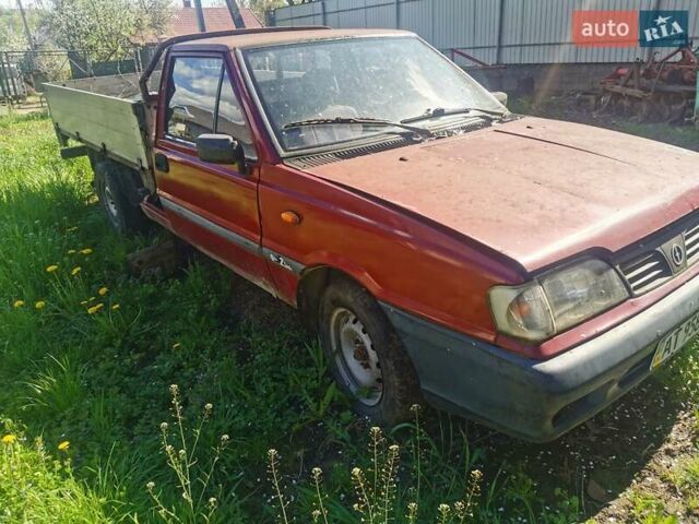 ФСО Полонез, объемом двигателя 1.6 л и пробегом 230 тыс. км за 1500 $, фото 2 на Automoto.ua