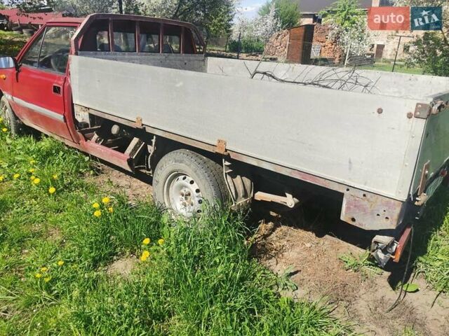 ФСО Полонез, объемом двигателя 1.6 л и пробегом 230 тыс. км за 1500 $, фото 1 на Automoto.ua