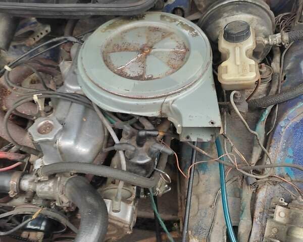 ФСО Полонез 1989 в Яворове на Automoto.ua Синий ФСО Полонез, объемом двигателя 1.5 л и пробегом 135 тыс. км за 500 $, фото 5 на Automoto.ua