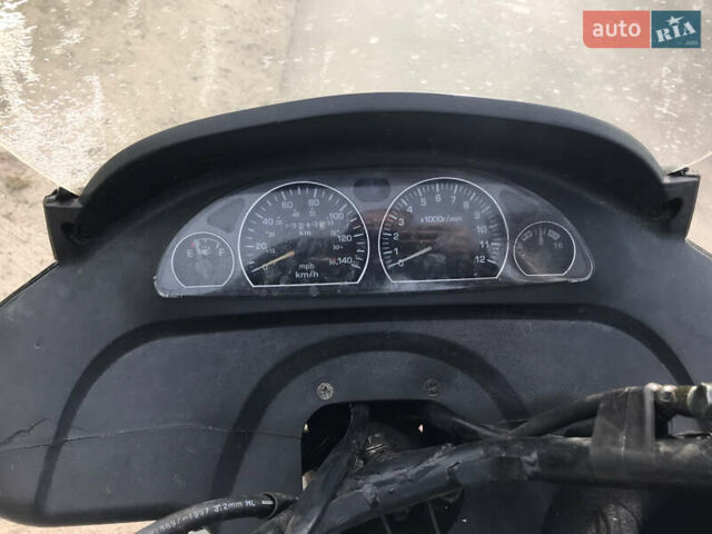 Черный Фада 150, объемом двигателя 0.15 л и пробегом 17 тыс. км за 600 $, фото 3 на Automoto.ua