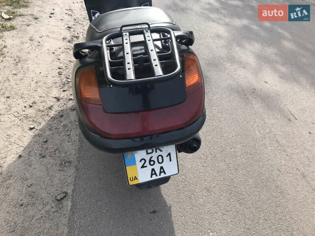 Черный Фада 150, объемом двигателя 0.15 л и пробегом 17 тыс. км за 600 $, фото 2 на Automoto.ua