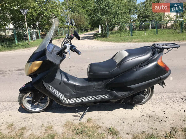 Черный Фада 150, объемом двигателя 0.15 л и пробегом 17 тыс. км за 600 $, фото 6 на Automoto.ua