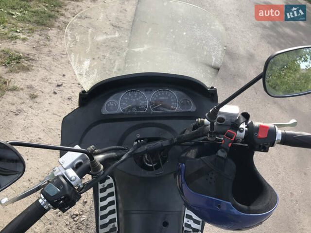 Черный Фада 150, объемом двигателя 0.15 л и пробегом 17 тыс. км за 600 $, фото 1 на Automoto.ua