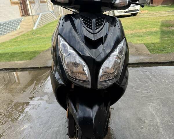 Черный Фада 150, объемом двигателя 0 л и пробегом 9 тыс. км за 450 $, фото 2 на Automoto.ua