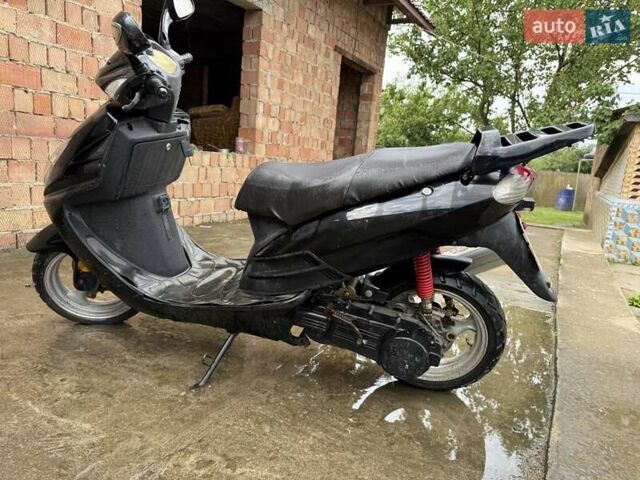 Черный Фада 150, объемом двигателя 0 л и пробегом 9 тыс. км за 450 $, фото 1 на Automoto.ua