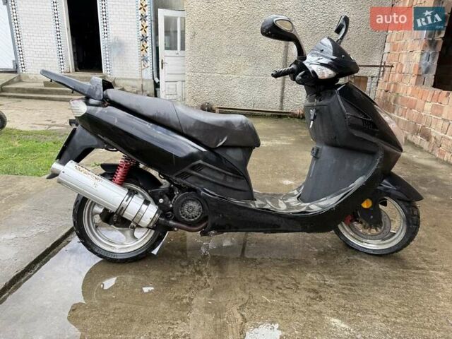 Черный Фада 150, объемом двигателя 0 л и пробегом 9 тыс. км за 450 $, фото 3 на Automoto.ua