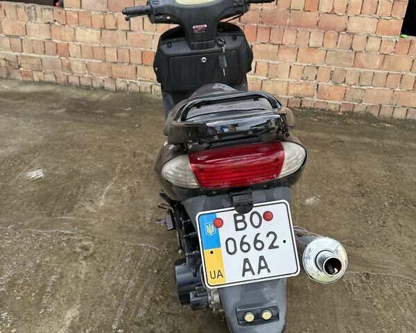 Черный Фада 150, объемом двигателя 0 л и пробегом 9 тыс. км за 450 $, фото 4 на Automoto.ua