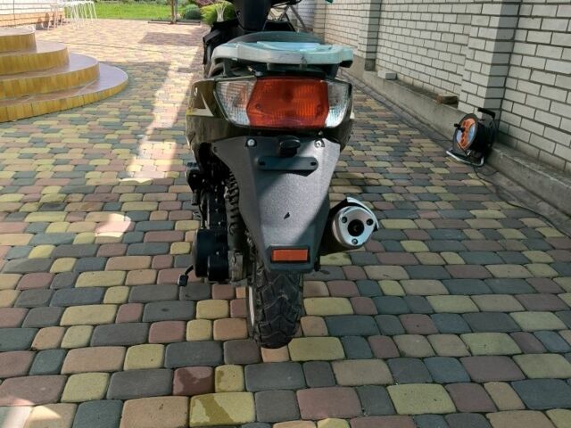 Фада 150, объемом двигателя 0.15 л и пробегом 0 тыс. км за 486 $, фото 3 на Automoto.ua