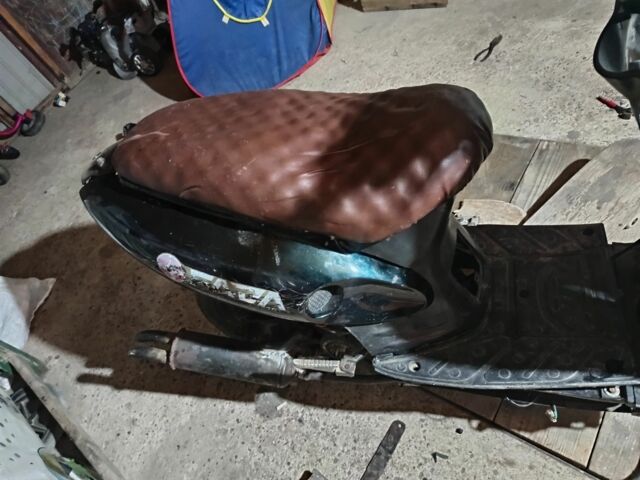 Фада 150, об'ємом двигуна 0.15 л та пробігом 0 тис. км за 154 $, фото 1 на Automoto.ua