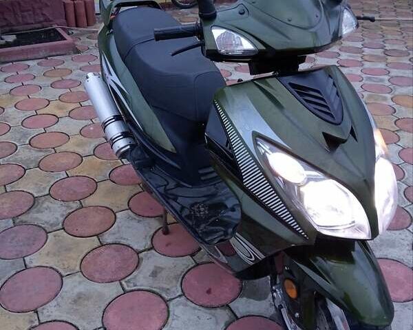 Фада 150, объемом двигателя 0.15 л и пробегом 60 тыс. км за 700 $, фото 2 на Automoto.ua