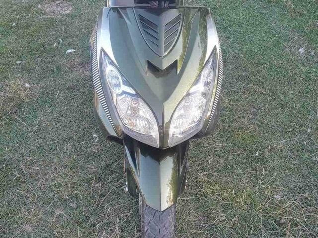 Фада 150, объемом двигателя 0.15 л и пробегом 0 тыс. км за 1000 $, фото 2 на Automoto.ua