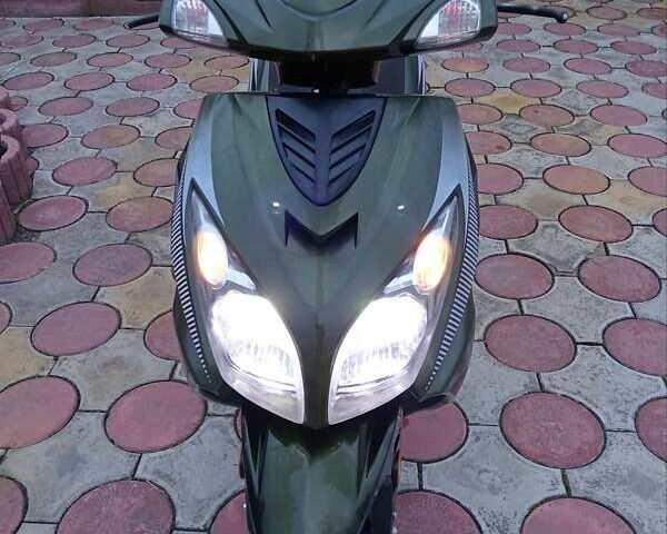 Фада 150, объемом двигателя 0.15 л и пробегом 60 тыс. км за 700 $, фото 3 на Automoto.ua