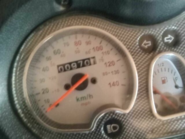 Фада 150, объемом двигателя 0.15 л и пробегом 0 тыс. км за 1000 $, фото 5 на Automoto.ua