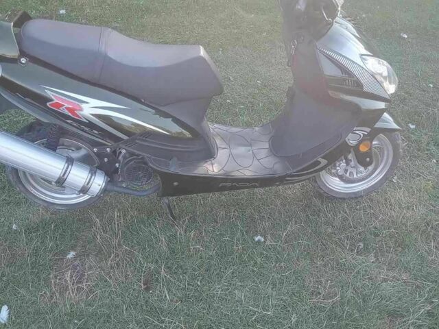 Фада 150, объемом двигателя 0.15 л и пробегом 0 тыс. км за 1000 $, фото 1 на Automoto.ua