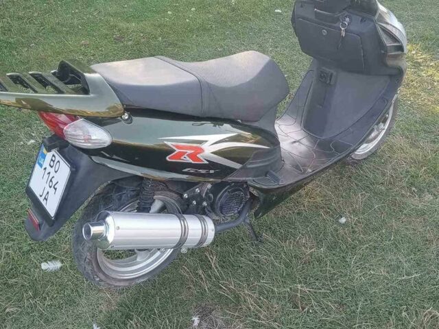 Фада 150, объемом двигателя 0.15 л и пробегом 0 тыс. км за 1000 $, фото 3 на Automoto.ua