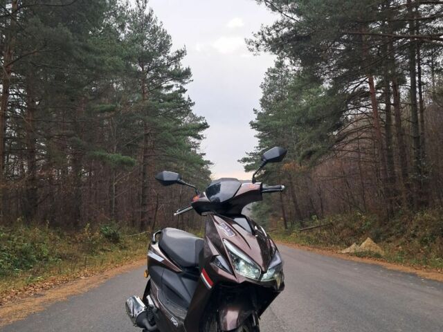 Фада 150, об'ємом двигуна 0.15 л та пробігом 0 тис. км за 734 $, фото 2 на Automoto.ua