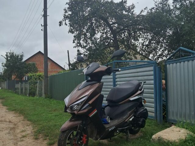 Фада 150, об'ємом двигуна 0.15 л та пробігом 0 тис. км за 734 $, фото 1 на Automoto.ua