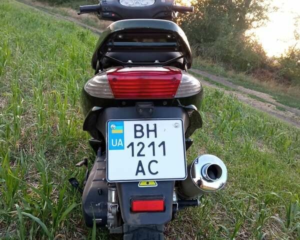 Зеленый Фада 150, объемом двигателя 0 л и пробегом 3 тыс. км за 718 $, фото 4 на Automoto.ua