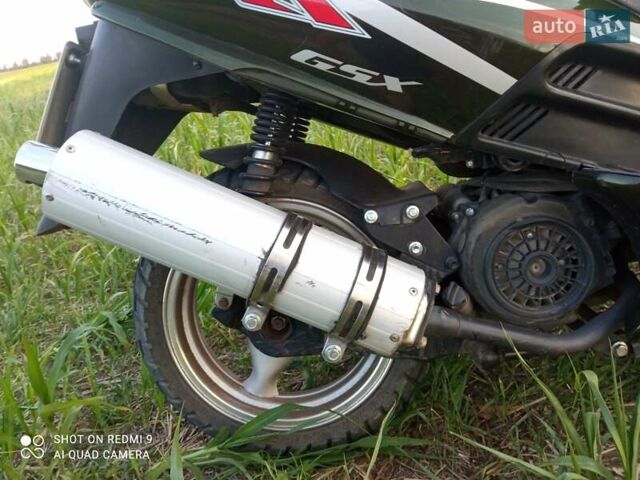 Зеленый Фада 150, объемом двигателя 0 л и пробегом 3 тыс. км за 718 $, фото 5 на Automoto.ua