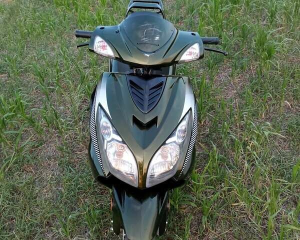 Зеленый Фада 150, объемом двигателя 0 л и пробегом 3 тыс. км за 718 $, фото 6 на Automoto.ua