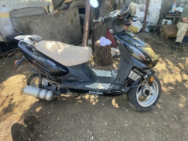 Фада 3302, объемом двигателя 80 л и пробегом 0 тыс. км за 182 $, фото 1 на Automoto.ua