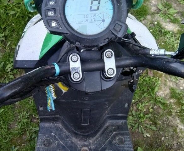 Фада 3302, объемом двигателя 2.3 л и пробегом 0 тыс. км за 750 $, фото 4 на Automoto.ua