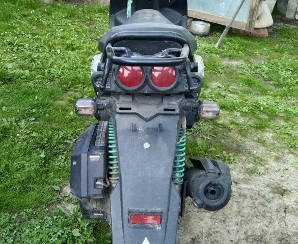 Фада 3302, объемом двигателя 2.3 л и пробегом 0 тыс. км за 750 $, фото 6 на Automoto.ua